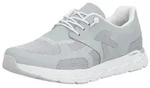 Rieker Sportliche Slipper Herren 32313932393739 Grau 41 EU - Grau - 41
