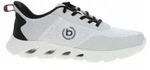 Herrenschuhe Bugatti 345-AVK01-6900 wei&szlig; 41 - Wei&szlig; - 41