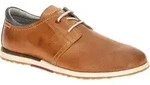 Pikolinos SALER Herrenschuhe - elegante Halbschuhe - Schn&uuml;rschuhe braun NEU -...