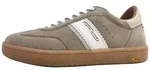 Camel Active sportlicher Schn&uuml;rer Beige in Gr. 40 - Beige - 40