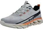 Bugatti Sneaker Sneaker Textil - Wei&szlig; - 40