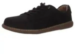 Camel Sneaker in schwarz, Gr. 40 - Schwarz - 40