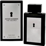 Antonio Banderas - The Secret EDT 100ml