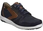 JOSEF SEIBEL Enrico 20 | Halbschuh f&uuml;r Herren | Blau - Blau - 42