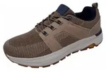 Camel Active sportlicher Schn&uuml;rer Beige - Beige - 41