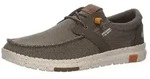 Dockers Slipper bequem in gr&uuml;n, Gr. 47 - Gr&uuml;n - 47
