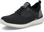 Rieker Rieker Herren Halbschuhe Textil : 40 : Normal Gr&ouml;&szlig;e: 40 Weite: Normal -