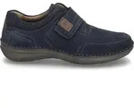 JOSEF SEIBEL New Anvers 83 | Halbschuh f&uuml;r Herren | Blau - Blau - 39