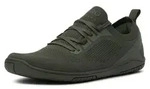 Atmungsaktive Herren Halbschuhe NEXMAMGNM f&uuml;r den Sommer in Olivgr&uuml;n - Gr&uuml;n - 43,5
