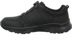 Jomos Jomotion Halbschuhe in &Uuml;bergr&ouml;&szlig;en Schwarz [D2C] 331397 104 000 gro&szlig;e