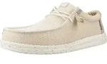 Wally Stretch Sox - Beige - 40