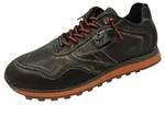 Cetti Sneaker Gr&uuml;n - Gr&uuml;n - 42