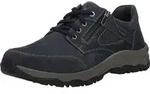 JOSEF SEIBEL Leroy 55 | Halbschuh f&uuml;r Herren | Blau - Blau - 41
