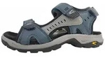 Camel Active Sandale Blau in Gr. 40 - Blau - 40
