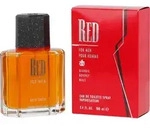 Giorgio Beverly Hills Red Herrenduft Eau de Toilette 100 ml