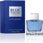 Antonio Banderas Blue Seduction for Men Eau De Toilette 100 ml (man)