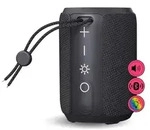 Bluetooth Soundbox BALDERIA Smart Fire - Kabelloser Lautsprecher mit...