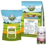 Bellfor Welpenfutter Set f&uuml;r kleine Rassen - Freiland-Schmaus Junior 2,5 kg +