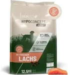 REAVET HYPOCONCEPT Hundetrockenfutter Lachs 12,5kg &ndash; Single-Protein mit