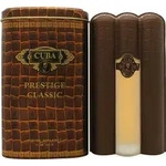 Cuba Prestige Eau de Toilette f&uuml;r Herren 90 ml