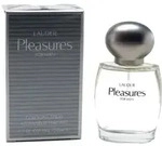 Est&eacute;e Lauder Pleasures, M&auml;nner, 50 ml, Nicht nachf&uuml;llbare Flasche