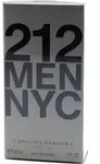 Carolina Herrera 212 Men eau de Toilette f&uuml;r Herren 30 ml