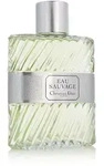 Dior Eau Sauvage, M&auml;nner, 400 ml, Nicht nachf&uuml;llbare Flasche, Bergamotte, Hedione,