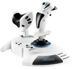 Thrustmaster T.Flight Hotas 5 Microsoft Flight Simulator Edition, Flugsimulation, PC,