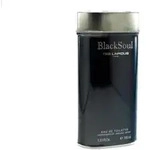 Ted Lapidus Black Soul Eau de Toilette 100ml