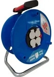 Brennenstuhl Garant ST 290, IP20, Industrie/Baustellen-Kabeltrommel ohne Kabel,...