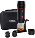 Tragbare 3W1 Kaffeemaschine mit Etui Hibrew H4-Premium 80W