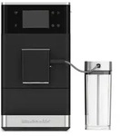 KitchenAid 5KES8454EBM, Espressomaschine, 1,8 l, Kaffeebohnen, Eingebautes Mahlwerk,