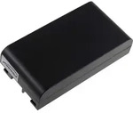 Akku f&uuml;r Leica Typ GEB111 2100mAh - Schwarz
