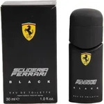 Ferrari Scuderia Black men Eau de Toilette 30ml