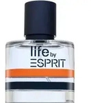 Esprit Life by Esprit for Him Eau de Toilette fr Herren 30 ml