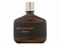 John Varvatos Vintage eau de Toilette für Herren 75 ml