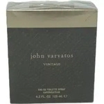 John Varvatos Vintage 125ml, M&auml;nner, 125 ml, Basilikum, Basil (herb), Zimt, Jasmin,