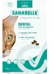 Bosch Sanabelle Dental Katzenfutter Alleinfuttermittel f&uuml;r ausgewachsene Katzen 8 kg