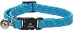 Flamingo K&auml;tzchen Halsband Elza blau - Blau