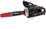 PARKSIDE PERFORMANCE&reg; Benzin-Kettens&auml;ge mit Elektrostart &raquo;PPBKS 56 C3&laquo;