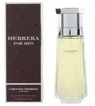Herrenparf&uuml;m Herrera for Man Carolina Herrera EDT (100 ml)