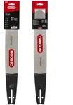 Oregon Profi F&uuml;hrungsschiene 188VXLGK095 Versacut 18" 45 cm 1,5 mm .325"...