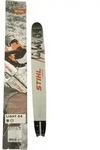 Stihl Rollomatic E, Massive Kettens&auml;genschiene, Stihl, 50 cm, Wei&szlig;, 1...