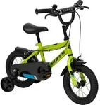 Huffy Pro Thunder 12-Zoll Fahrrad - Gr&uuml;n