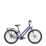 24 Zoll Kinderfahrrad, 3-Gang, M&auml;dchenfahrrad, S&rsquo;COOL chiX pro, ab 7&ndash;11...