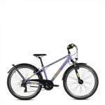 26 Zoll Kinderfahrrad, 7-Gang (K7), Aluminium (PRO), MTB Kinderfahrrad,...