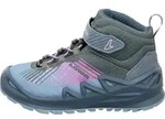 LOWA Wander- & Bergschuhe M&auml;dchen 31393930373931 Blau 28 EU - Blau - 28