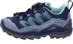 Lowa Maddox Pro GTX Lo Jr Wanderschuh Blau in Gr. 37 - Blau - 37