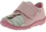 Superfit Hausschuhe in rose/pink, Gr. 19 - Rosa - 19