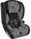 tectake&reg; Autositz Sophie i-Size Zulassung, mit Seitenaufprallschutz von 76 bis...